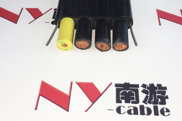 水下机械设备