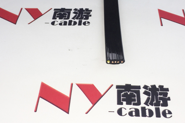 高品质扁电缆 NY系列 多芯定制 来样加工