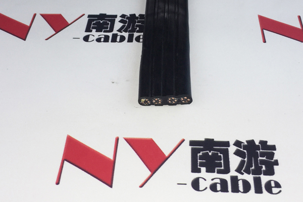 扁电缆 NY系列 多芯定制 厂家直销