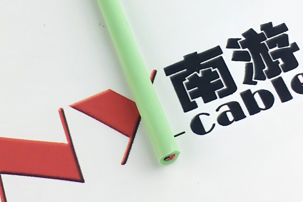 NY型漂浮电缆 水下机器人专用 高强度凯夫拉填充