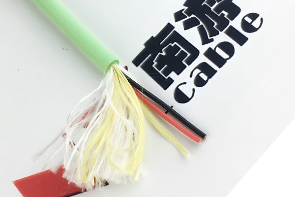漂浮电缆NY抗拉型 水下探测专用 TPU护套防水