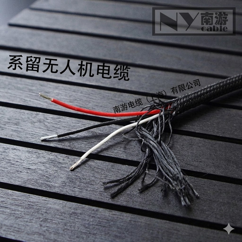 系留无人机系留线缆 NY 轻量化 电议