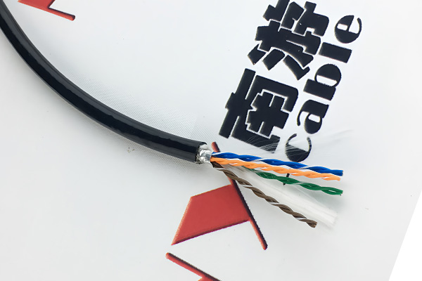 聚氨酯电缆 — 耐低温抗扭转高柔性工业自动化专用线缆